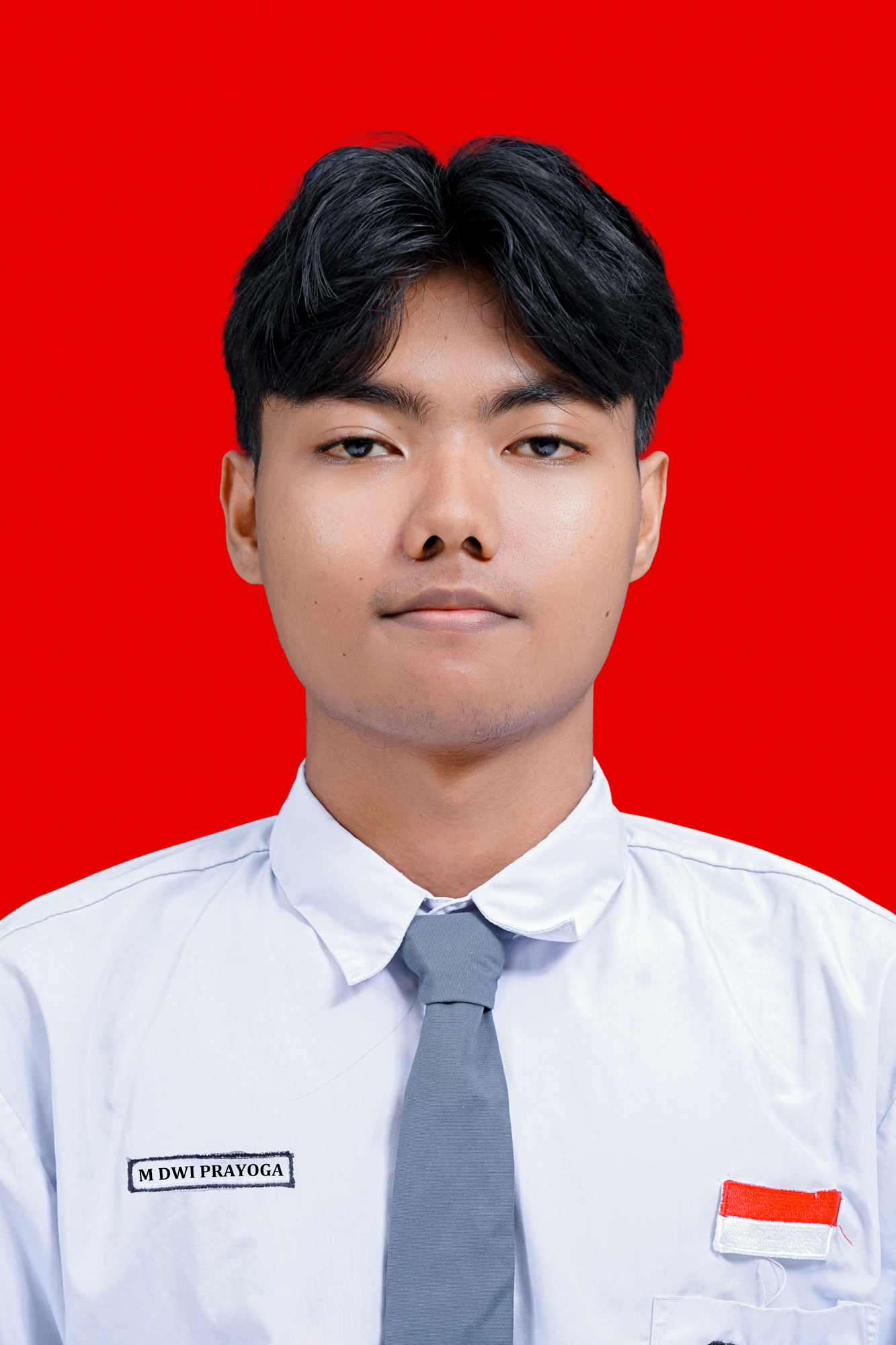 Mochammad Dwi Prayoga - SMAN 21 BANDUNG